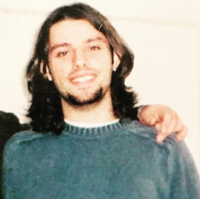 stanbullu Gelin'in Fikret Boran' Salih Bademci