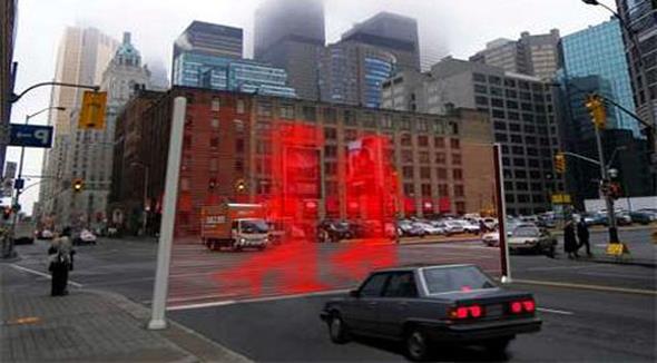 Hollanda'da kullanlmaya balanan bu teknolojinin tm dnyaya yaylmas bekleniyor. Ama hayatmz deitiren tek bulu bu deil!