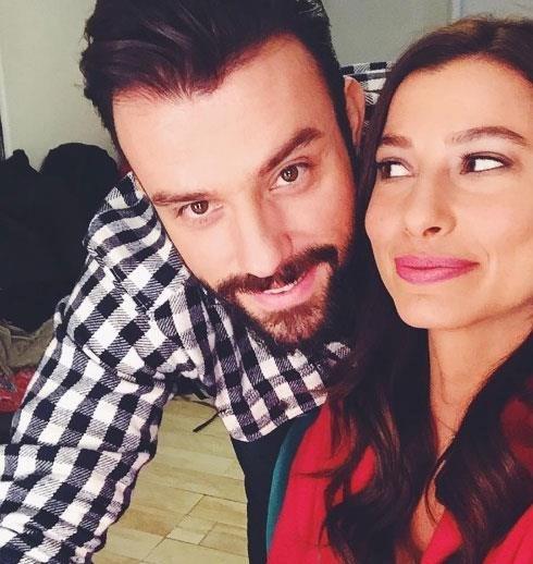 Salih Bademci, Mjde Uzman (Kiralk Ak)