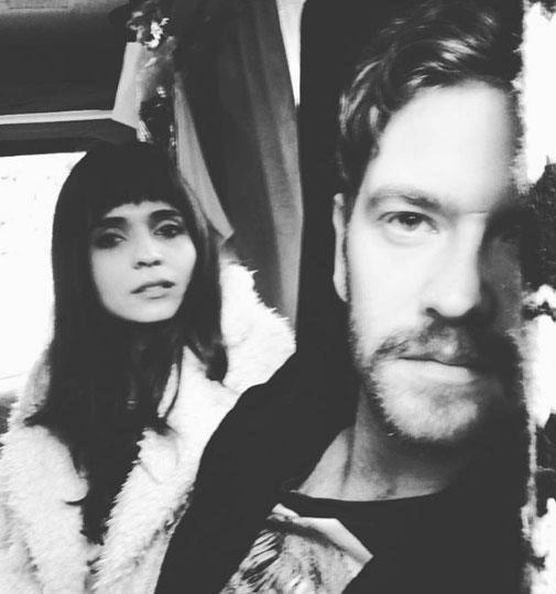 Engin ztrk, Meri Aral (Yksek Sosyete)