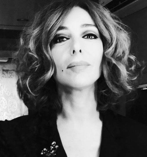 Zerrin Tekindor (Kara Sevda)