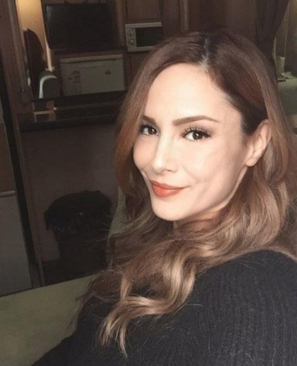 Mine Tugay (Parampara)