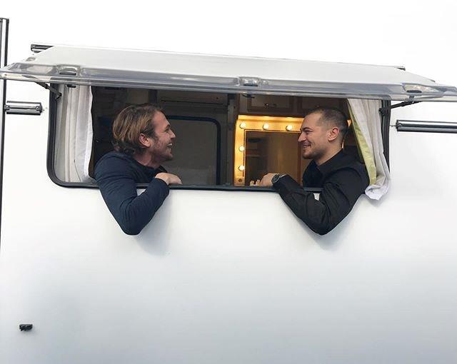 aatay Ulusoy - Aras Bulut ynemli (erde)