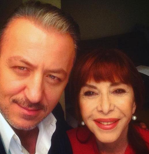 Bar Falay, Hmeyra Akbay (Parampara)