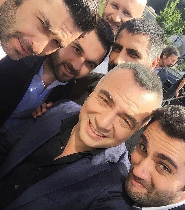 Ozan Akbaba, Okan Turan, Yunus Emre Yldrmer (Ekya Dnyaya Hkmdar Olmaz)