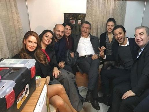 Erkan Avc, Tamer Levent (Cesur ve Gzel)