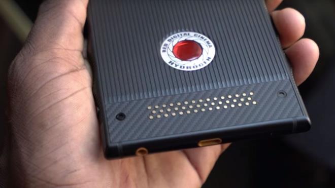 Hydrogen One iin n siparilerin Nisan ay ierisinde balamas ve resmi kn ise Yaz aylarnda gerekletirilmesi planlanyor.