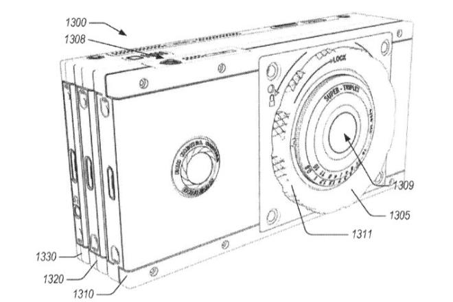 1.595 dolar fiyat etiketine sahip olacak telefonun sahip olmasna kesin gzyle baklan dier zellikler ise yle...