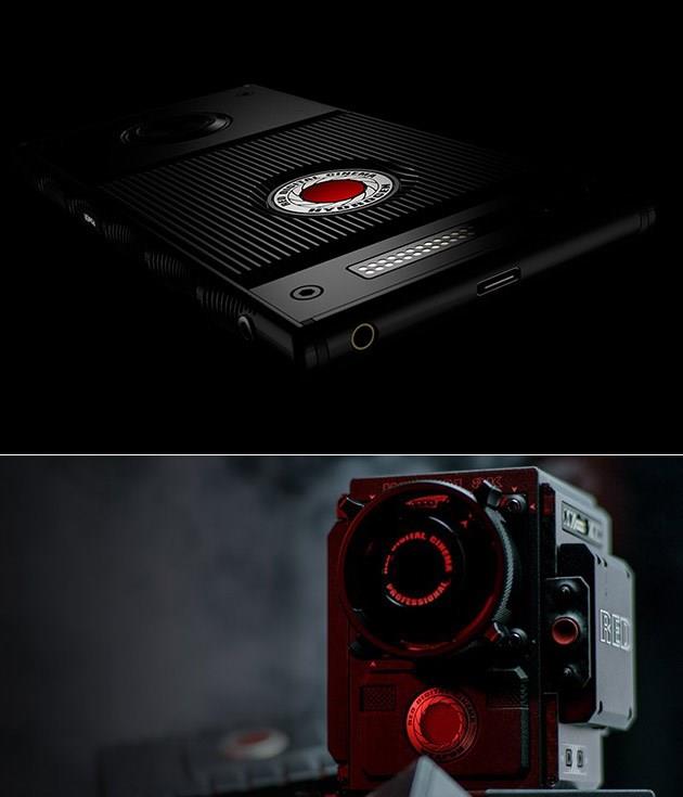 RED, mobil pazara adm ataca Hydrogen One holografik akll telefonuyla olduka iddial.  Hydrogen One?n en nemli zelliiyse u anda baka hibir akll telefonda bulunmayan holografik ekranla birlikte gelecek olmas.