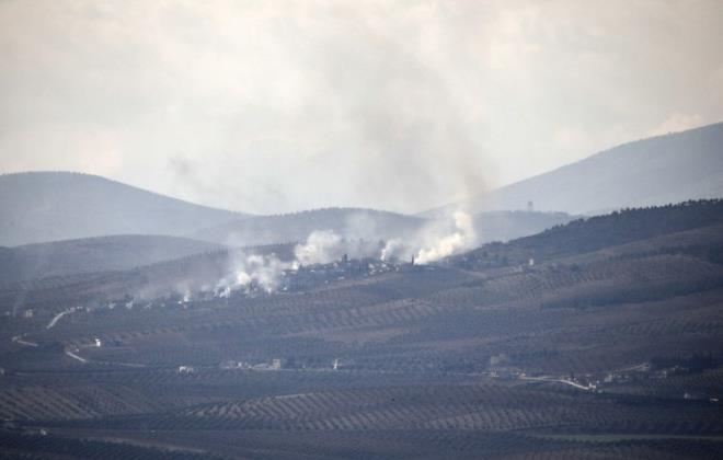 MNB HALKI NE DURUMDA?  Mnbi'te 3 hafta nce PYD terristleri 2 sivili ikenceyle katletti. Bu durum halk arasnda infiale yol at. Mnbi'te gnlerce PKK-PYD kart gsteriler dzenlendi