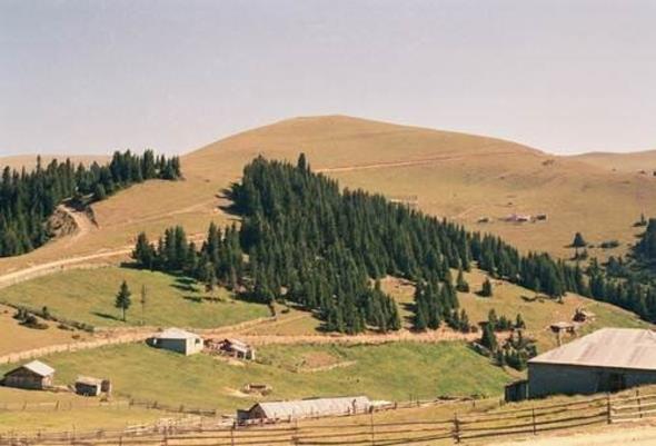 <p>GMHANE</p>  <p>  Burada daha nceleri gm madenleri olduundan, bu ehre Gmhane denilmitir.</p>  <p>  HAKKR</p>  <p>  Hakkri kelimesi Krte'den dilimize gemitir.  Rivyete gre kelimenin z "Kar-in" olup "Her" nekini almtr. Krtede "Kar-in", "-ebilmek" manasna gelip, insann g yetirebilme durumunu anlatr. Dolaysyla "Hakkri" kelimesinde "hep gl, hep edebilen" anlam vardr.</p>