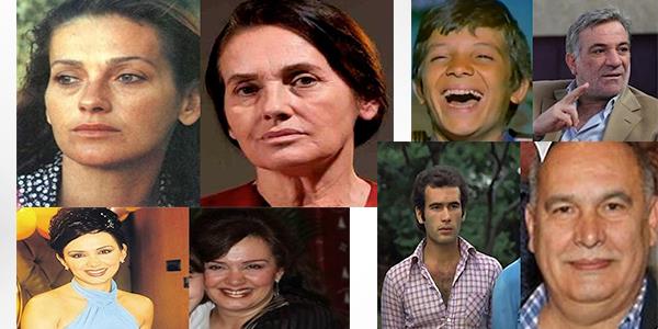 Yeilam'n efsane isimleri arasnda yer edinen baz isimlerin deiimi grenleri artyor.