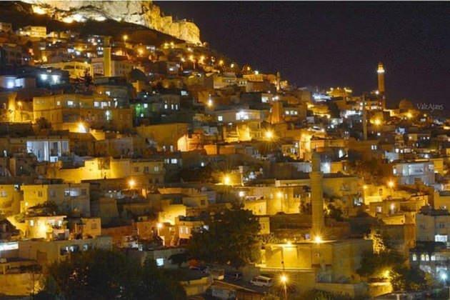 Mardin: 809 719