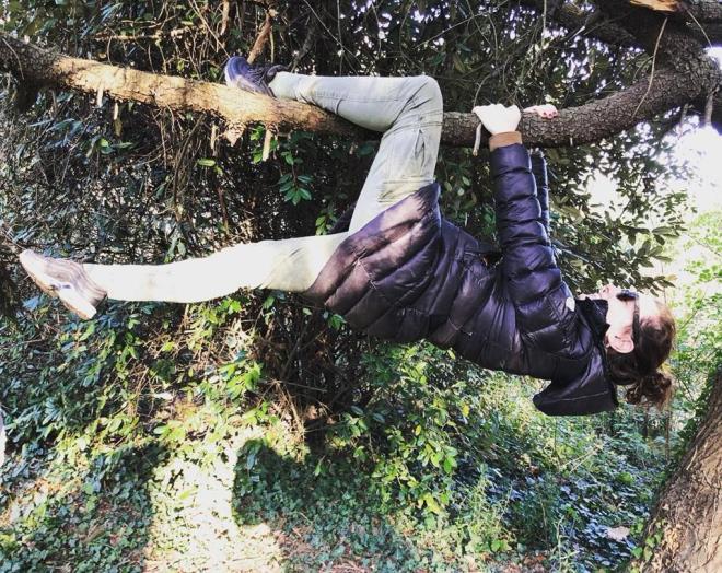 Nil Karaibrahimgil    "Kis gunesinin insana yaptirdiklari"