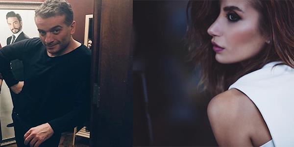 Sanattan spora, televizyondan podyuma, gsteri dnyasnn nl isimlerinin sosyal medya paylamlar...