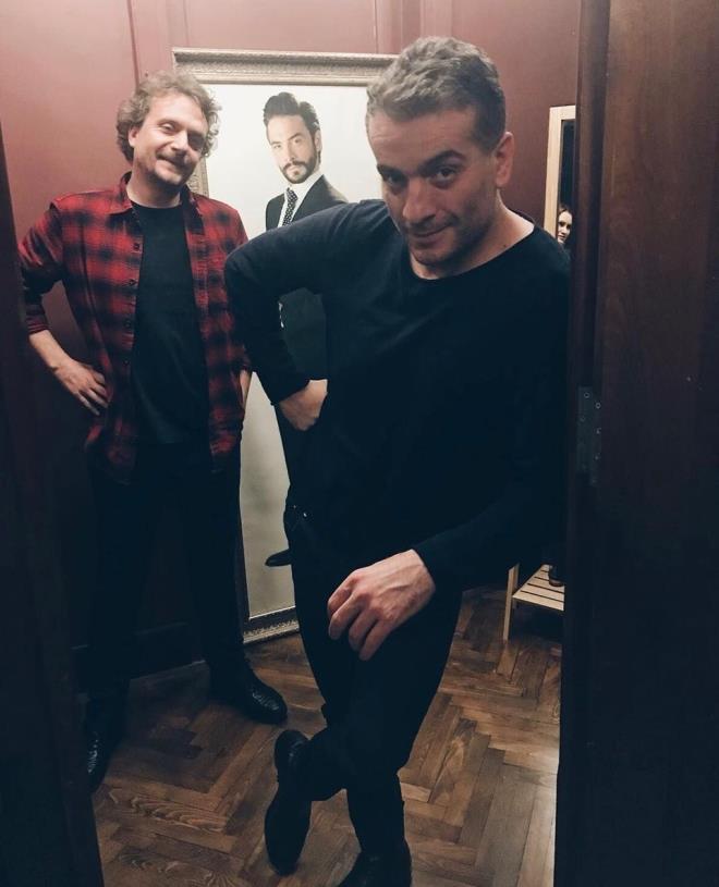 Murat Cemcir    "Film irketimizin 3 yeminli fiei"