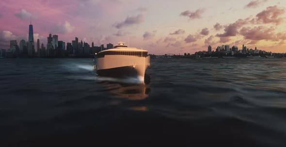 Dnyann en nl giriimcilerinden Elon Musk, SpaceX ats altnda BFR projesini hayata geirmeye hazrlanyor.