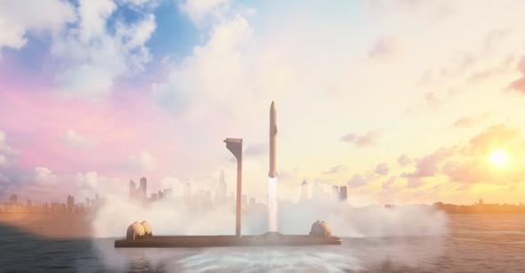 Ateleyici platforma geri dnerken, kapsl hedef konuma doru ilerliyor.