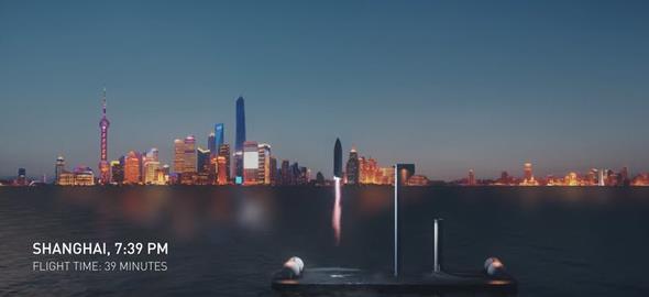 Ancak sz konusu roketin cretlerinin ne dzeyde olacana dair bir bilgi ise bulunmuyor.