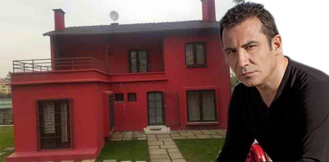 FERHAT GER    Sibel Can, Tarkan, Demet Akaln, Ebru Gnde ve Sezen Aksu gibi isimlerden sonra Ferhat Ger de mzikten kazand paray gayrimenkule yatran nller kervanna katld.    u sralar nmzdeki haftalarda karaca &#8216;Akn Mevsimi Olmaz ki&#8217; adl albm zerine alan Ger, getiimiz gnlerde yatrm amacyla Etiler&#8217;de 2 milyon dolar (yaklak 7,5 milyon TL) deerinde mstakil bir ev satn ald.