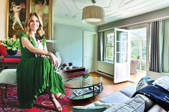 DLEK HANF -  RUMELHSARI