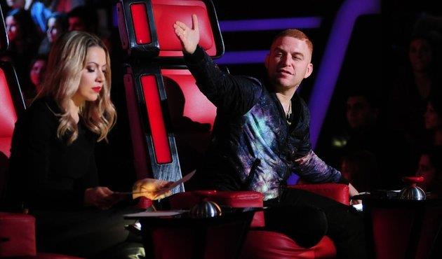 Hadise, Yldz Tilbe, Murat Boz ve Gkhan zouz jrileri arasndan hangi takm kazanacak? Sabrszlkla bekleniyor. Peki O Ses Trkiye finaline hangi isimler kald? te yant...