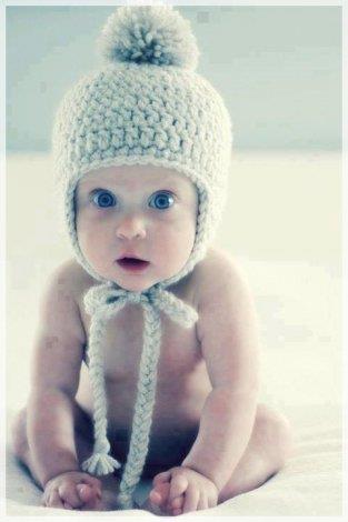 9. K�z veya erkek bebek �ans�n�n % 50-50 oldu�u san�lsa da ger�ek do�um rakamlar� pek de �yle g�stermemektedir. T�m d�nyada her 100 k�za kar��l�k 105 erkek bebek d�nyaya gelmektedir.