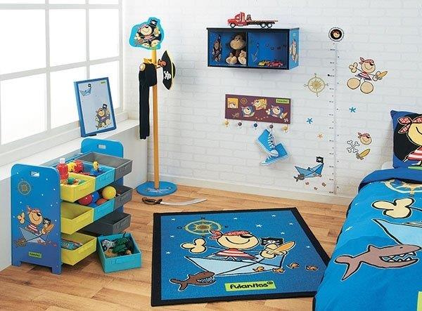 Masaldan frlam  harika ocuk odalar