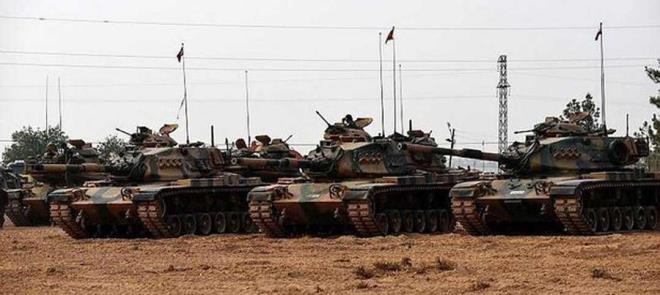 Emekli Tugeneral Naim Barbrolu ise unlar syledi:  <p>    Burseya Da ele geirildi, Blbl Da da ele geirildi. Yksek olan yerler, avantaj salayan yerler ele geirildi. Hedef 130 kilometre uzunluunda ve 7-8 kilometre derinliinde bir emniyet eridi oluturmak.