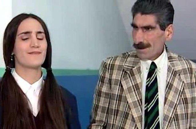 lgn Bedi dizisinde canlandrd 'Kapc Abdl' rol ile tv izleyicisinin hafzasna kaznan Abdlhamit Danr yllar sonra ortaya kt.