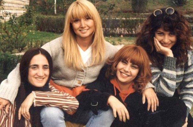 Abdlhamit Danr 'Sar Mercedes' ve 'Balkan Balkan'n da aralarnda bulunduu bir ok sinema filminde rol almt.