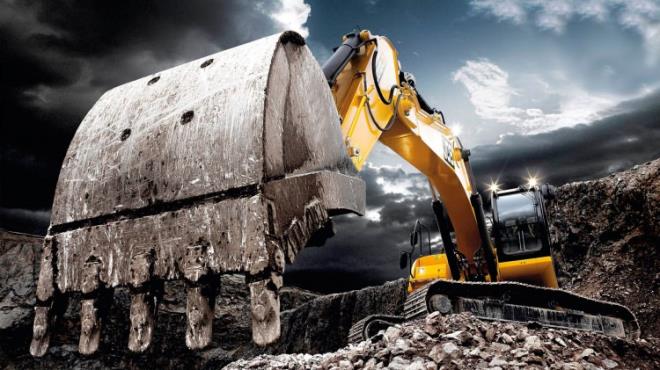 - Kaak madencilik yapanlara hapis var.<p>    - Maden iletmecilerine destek getiriliyor.