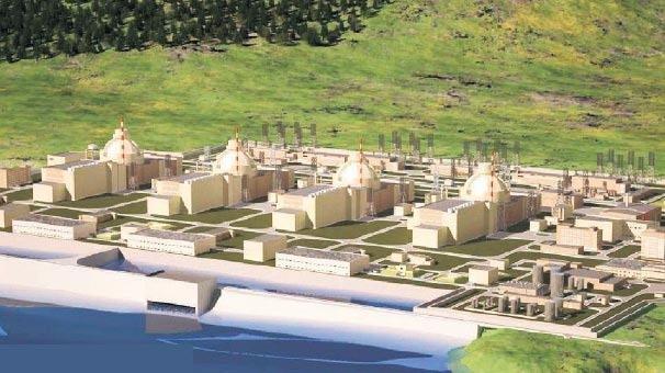 Akkuyu santrali stratejik yatrm<p>    <p>- Akkuyu stratejik yatrm olacak.  <p>- Spot gaz ve CNG ithalatna dzenleme.  <p>- Akaryakt gibi kullanlan 10 numara ya gibi yalar, TV&#8217;ye tabi olacak.    <p>- Kk LPG datclar stok ykmllnden muaf tutulacak.   <p>- atda elektrik reten KDV&#8217;den muaf.