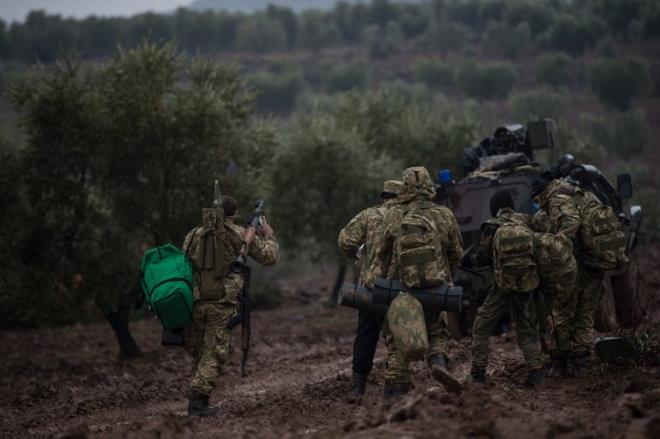 PKK Terr rgt Afrin harekatnda Bat'dan yeterli destek bulamaynca, yalan propagandasna hz verdi. Terr rgt Zeytin Dal harekatyla ilgili kara propagandaya balad. Terristlerin alg operasyonuna kimler ortak kt, hangi yntemler kullanlyor, Taha Dal yantlad.