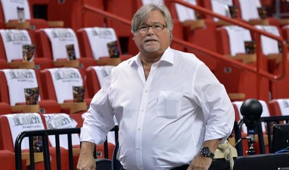 50 - Micky Arison - 9.4 milyar dolar -    Servetinin kayna: Carnival Corp.49 - Pierre Omidyar - 9.6 milyar dolar -    Servetinin kayna: eBay