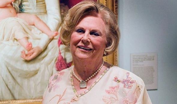 <p>16 - Jacqueline Mars - 25.5 milyar dolar -</p>  <p> </p>  <p>Servetinin kayna: Mars </p>  <p> </p>  <p>15 - Steve Ballmer - 33.6 milyar dolar -</p>  <p> </p>  <p>Servetinin kayna: Microsoft CEO'luu</p>  <p> </p>