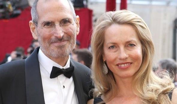 <p>24 - Laurene Powell - 19.4 milyar dolar -</p>  <p> </p>  <p>Servetinin kayna: Apple, Disney</p>  <p> </p>  <p>23 - Len Blavatnik - 19.6 milyar dolar -</p>  <p> </p>  <p>Servetinin kayna: TNK-BP</p>  <p> </p>