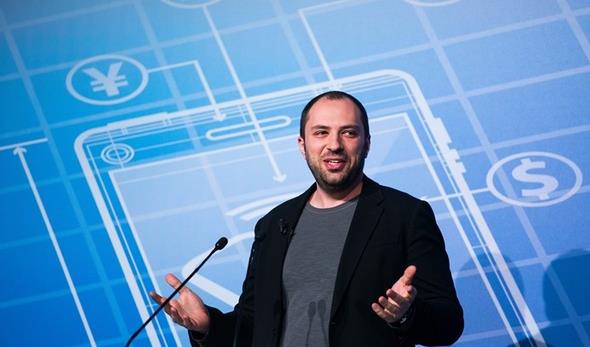 <p>48 - Jan Koum - 9.6 milyar dolar -</p>  <p> </p>  <p>Servet kayna: WhatsApp</p>  <p> </p>  <p>47 - John Menard - 9.9 milyar dolar -Servetinin kayna: Menards</p>