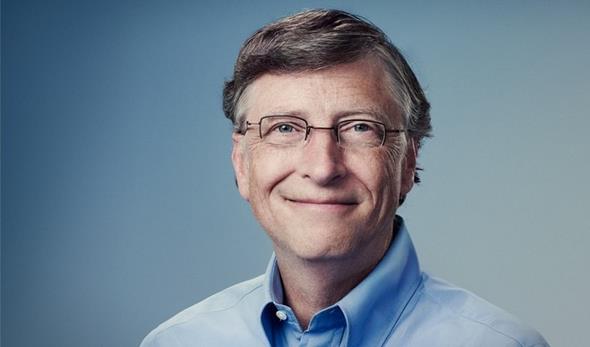 <p>1 - Bill Gates - 89 milyar dolar - </p>  <p> </p>  <p>Servet kayna: Microsoft <br>Gates 24 yldr listenin zirvesinden inmedi...</p>