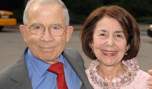 <p>38 - Donald Newhouse - 12.3 milyar dolar -</p>  <p> </p>  <p>Servetinin kayna: Medya</p>  <p> </p>  <p>37 - Stephen Schwarzman - 12.6 milyar dolar -</p>  <p> </p>  <p>Servetinin kayna: Blackstone</p>