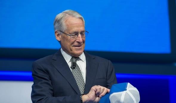 <p>11 - Jim Walton - 38.4 milyar dolar -</p>  <p> </p>  <p>Servetinin kayna: Wal-Mart</p>  <p> </p>  <p>11 - Jim Walton - 38.4 milyar dolar -</p>  <p> </p>  <p>Servetinin kayna: Wal-Mart</p>  <p> </p>