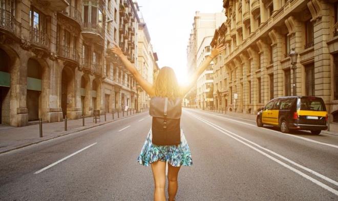 Seyahatler planlayn: Yaam ertelemeyin, tadn kartn. Hayata dair tutkularnz gerekletirdike, unutkanlk azalr.