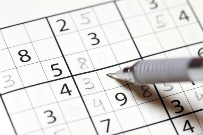Sudoku renin, 1000?lik yapboz yapn: Dikkat geliiminde bu tr aktiviteler ok fayda salamaktadr. Odaklanma gcn arttrmaktadr. Mental iz srmeyi gelitirmektedir.
