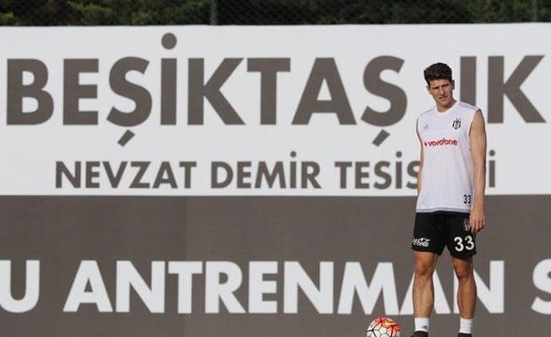 Mario Gomez