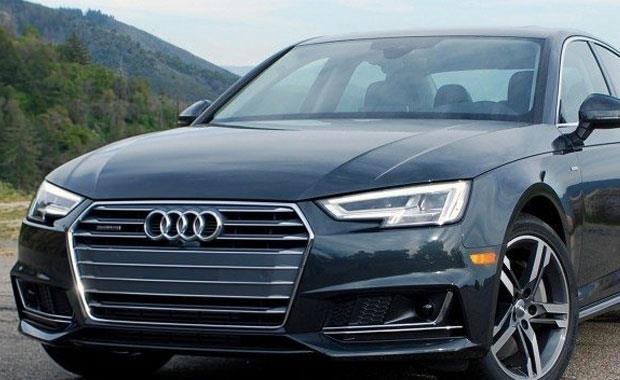 Audi A4 - 210 bin TL