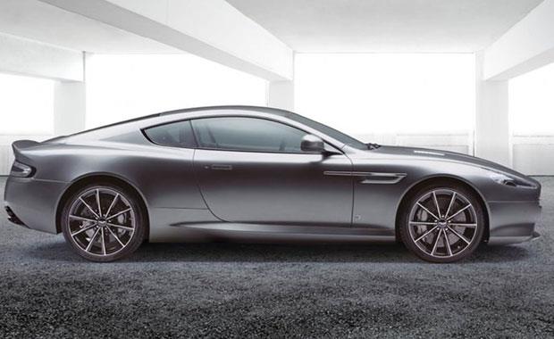 Aston Martin GT - 1.718 bin TL