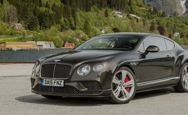 Bentley C - 1.277 bin TL