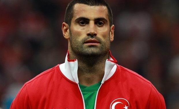 Volkan Demirel