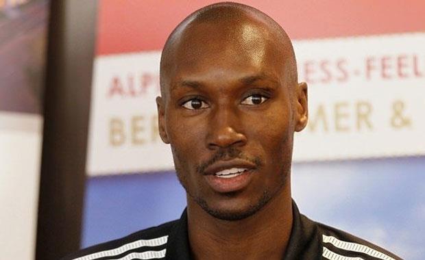Atiba Hutchinson