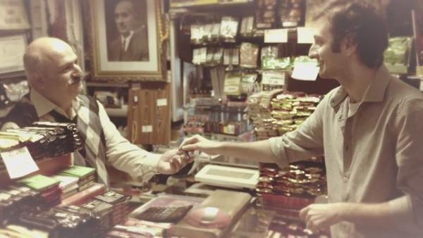 rencinin halinden anlarz biz..